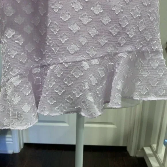 DIANE VON FURSTENBERG Lara Ruffled Camisole Top - Picture 4 of 8